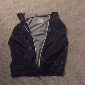 Zine galaxy wind breaker